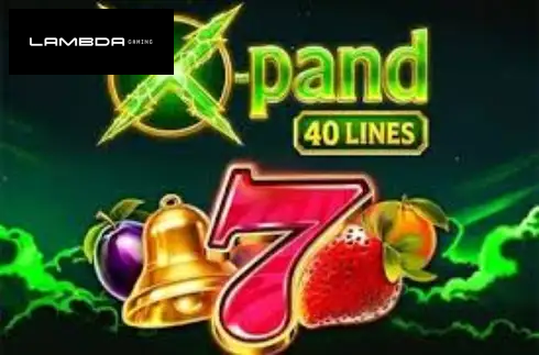 X-pand: 40 Lines